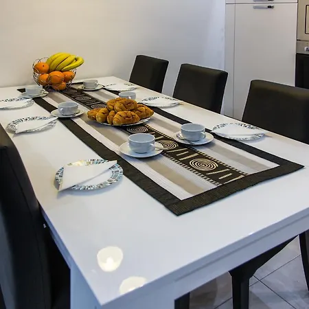 Zinnia Marsascala Apartment Apartment Marsaskala