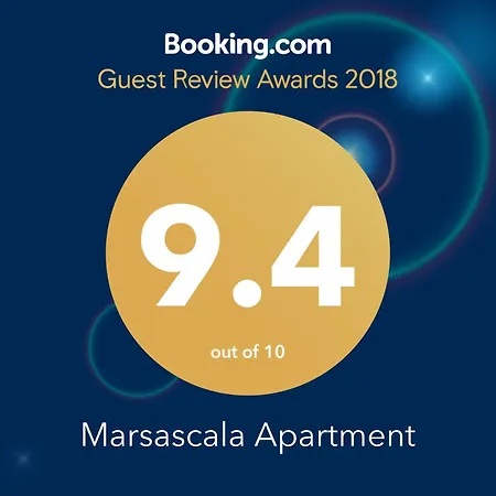 Zinnia Marsascala Apartment Apartment Marsaskala