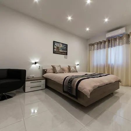 Zinnia Marsascala Apartment Appartement Marsaskala