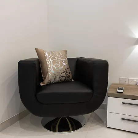 Appartement Zinnia Marsascala Apartment Marsaskala