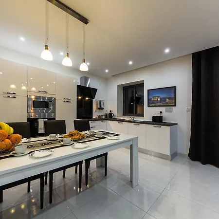 Zinnia Marsascala Apartment Marsaskala