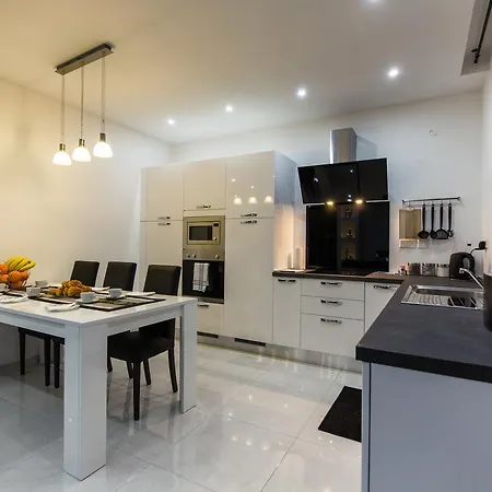 Zinnia Marsascala Apartment Appartement Marsaskala