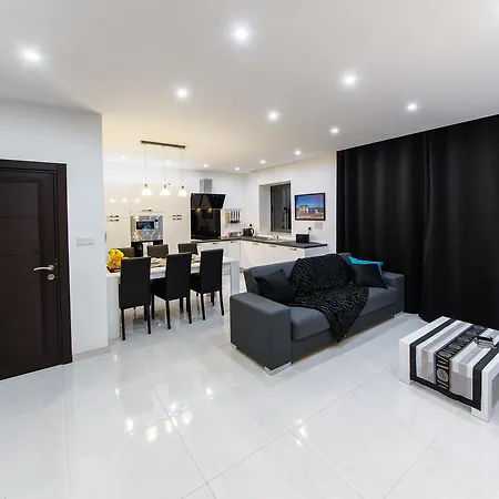 Zinnia Marsascala Apartment * Marsaskala